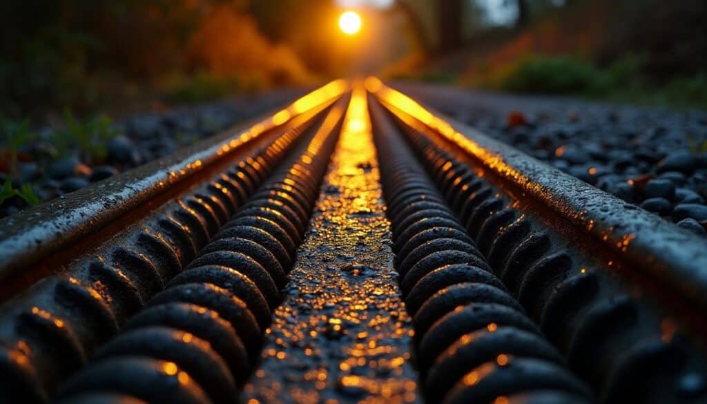 Fuite de raccord de radiateur détectée la nuit : diagnostic