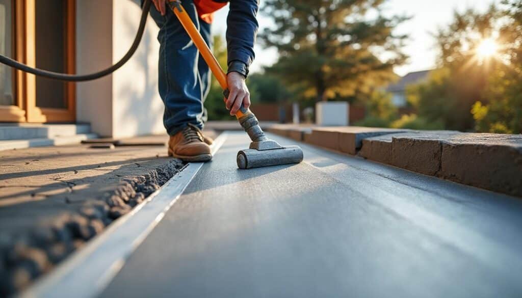 Quelles sont les techniques efficaces pour l’isolation du soubassement d’une maison ?