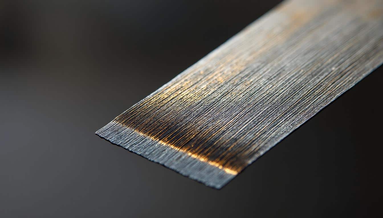 Lames de scie à ruban : guide complet pour choisir et entretenir