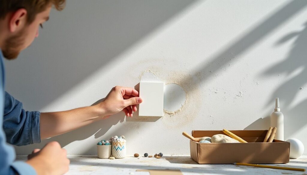 Percer sans perceuse : astuces et outils pour réussir facilement