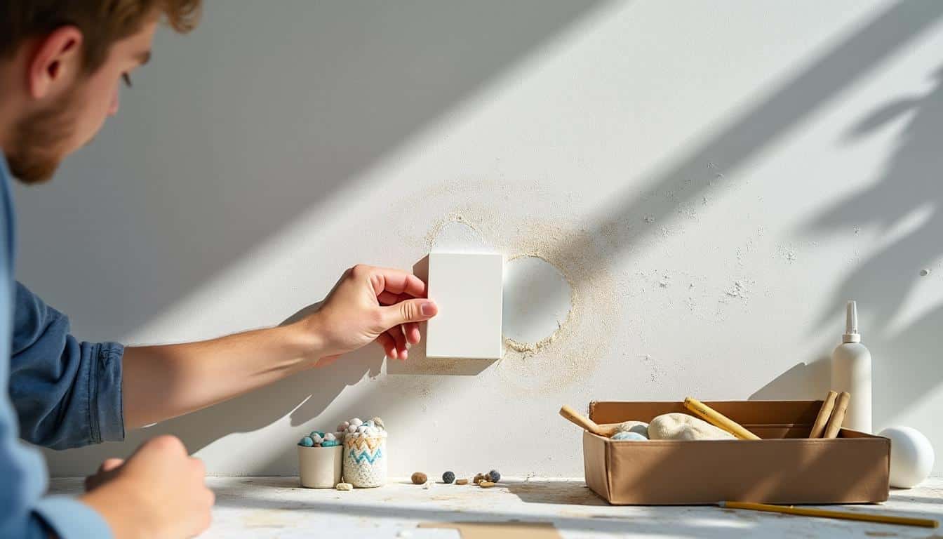 Percer sans perceuse : astuces et outils pour réussir facilement