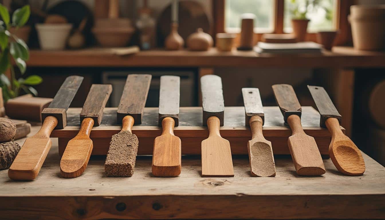 Illustration: Découvrez les différents types de scies à bois à main et leurs usages