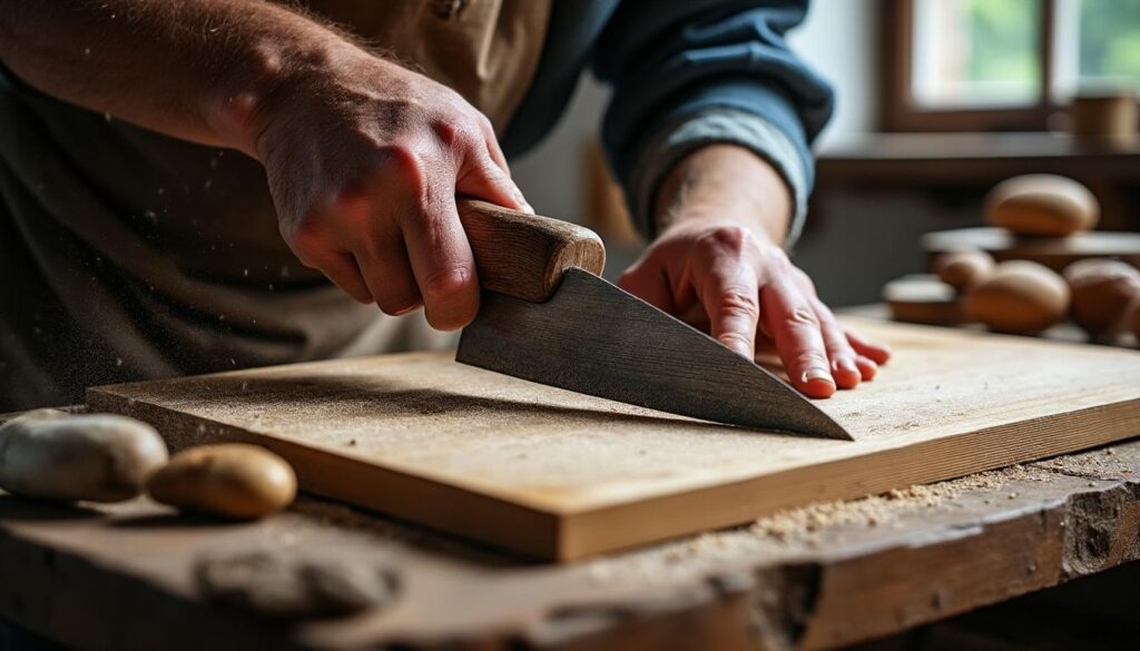 Scie à bois à main : guide complet pour bien choisir et utiliser