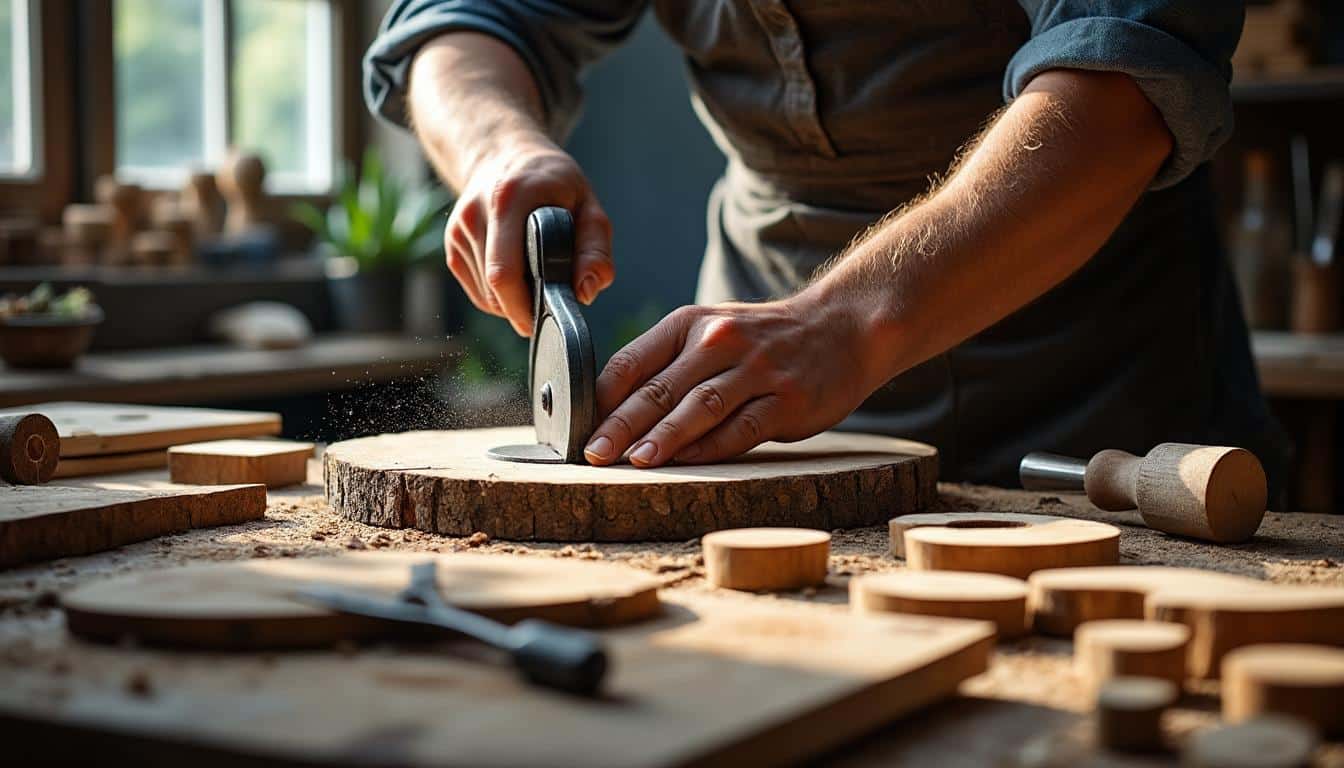 Scie circulaire ou scie plongeante : quel outil choisir pour vos découpes ?