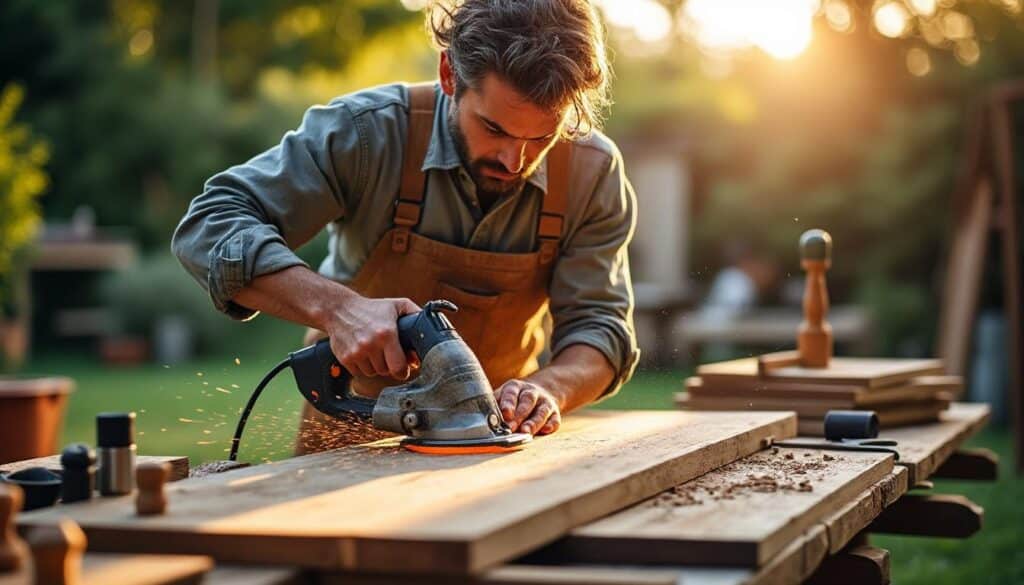 Scies électriques : guide complet pour choisir et utiliser efficacement