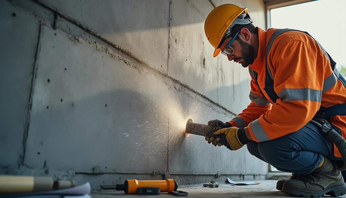 Illustration: Comprendre le béton armé : un matériau à la fois solide et technique