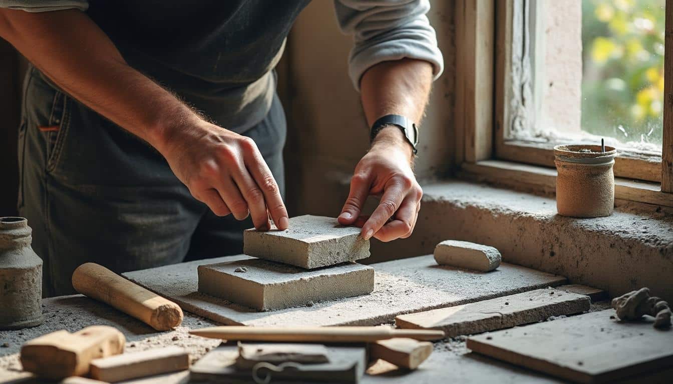 Illustration: Comprendre les matériaux et composants d’une toiture en fibro ciment