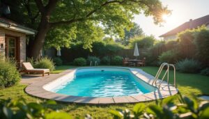Réglementation de la piscine hors-sol tubulaire : démarches et sécurité