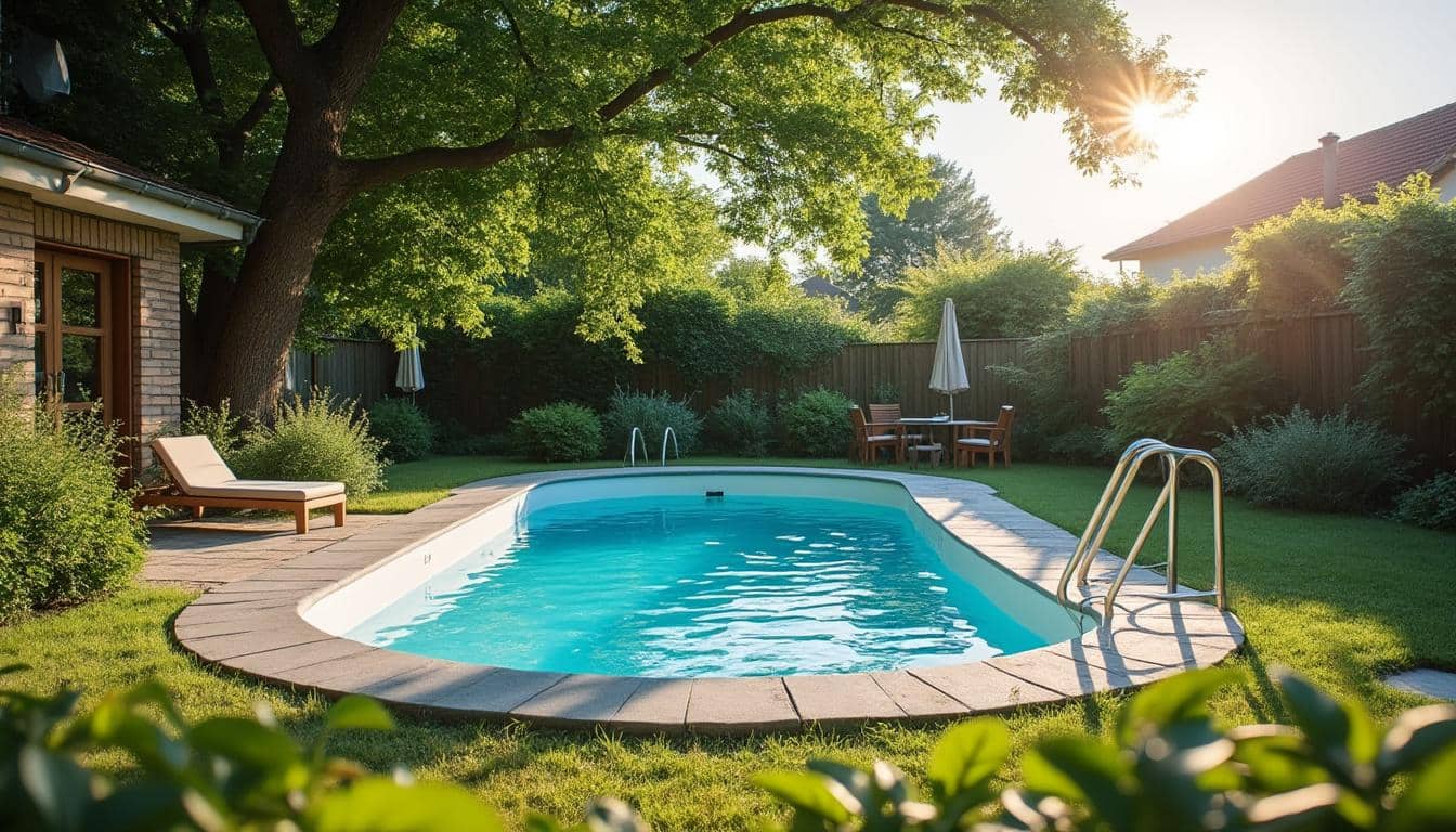 Réglementation de la piscine hors-sol tubulaire : démarches et sécurité