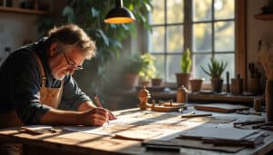 Schéma de toiture : guide complet pour concevoir et lire un plan précis