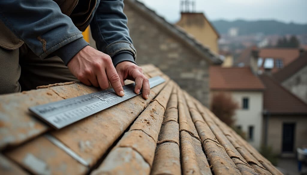 Toiture pente minimum : guide complet pour choisir la bonne inclinaison