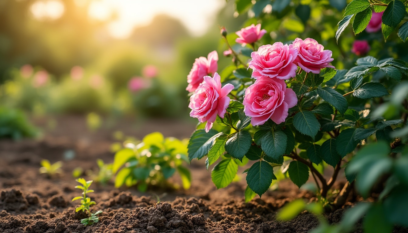 Illustration: Comprendre les besoins nutritifs essentiels du laurier-rose