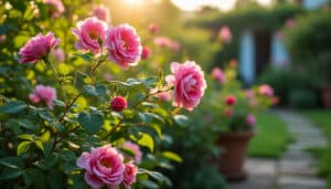 Engrais laurier rose naturel : guide pour une floraison éclatante